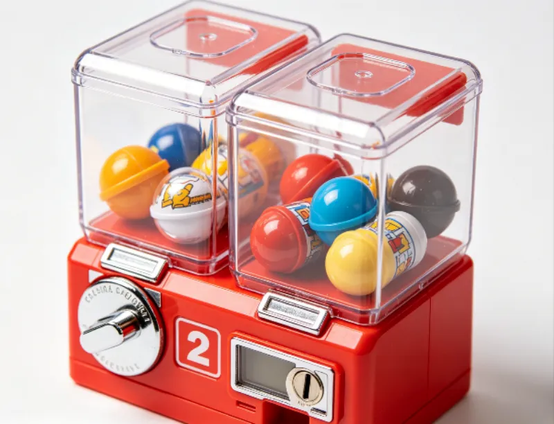 Nyereséges a Gashapon üzlet 2026-ban?