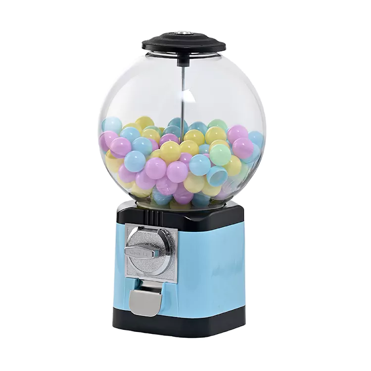 Candy Gashapon gép
