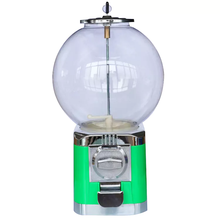 Kis kereskedelmi Gashapon gép